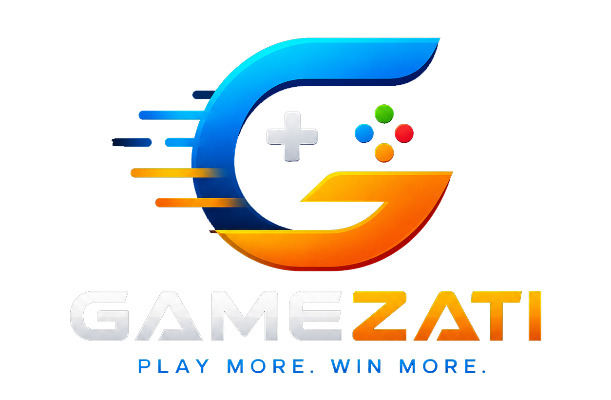 Gamezati
