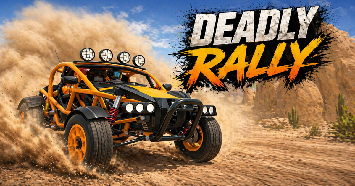 deadly rally
