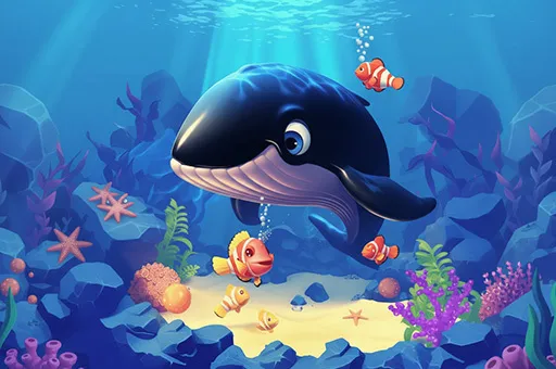 fish hunting