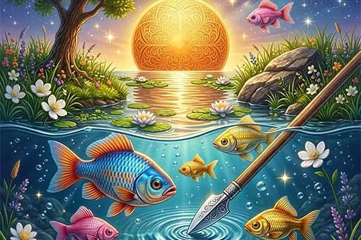 fishing hunting