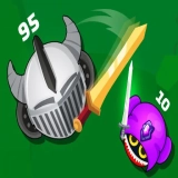 Grow Wars io