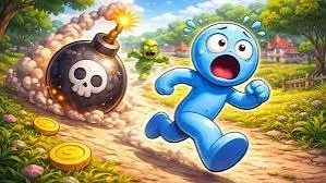 Panic Patrol