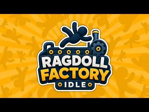 Ragdoll Factory Idle