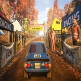 Rally Race Pro 3.0 Car Racing