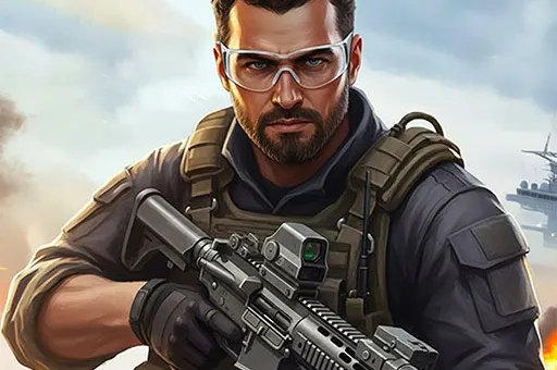 shadowgun war