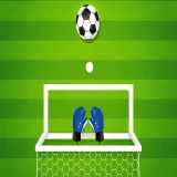 super goal keeper